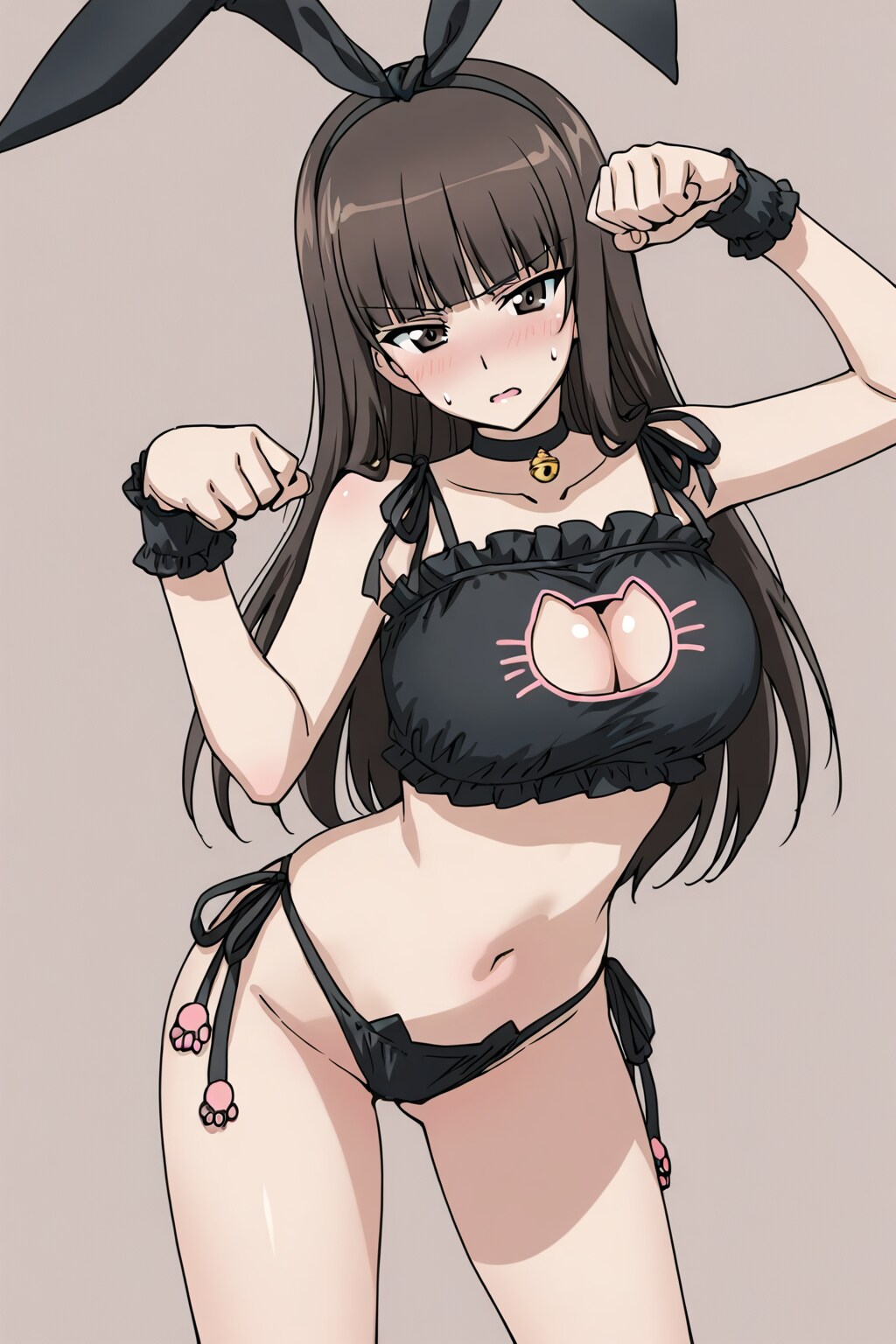 260508 西住しほ（コスプレ）