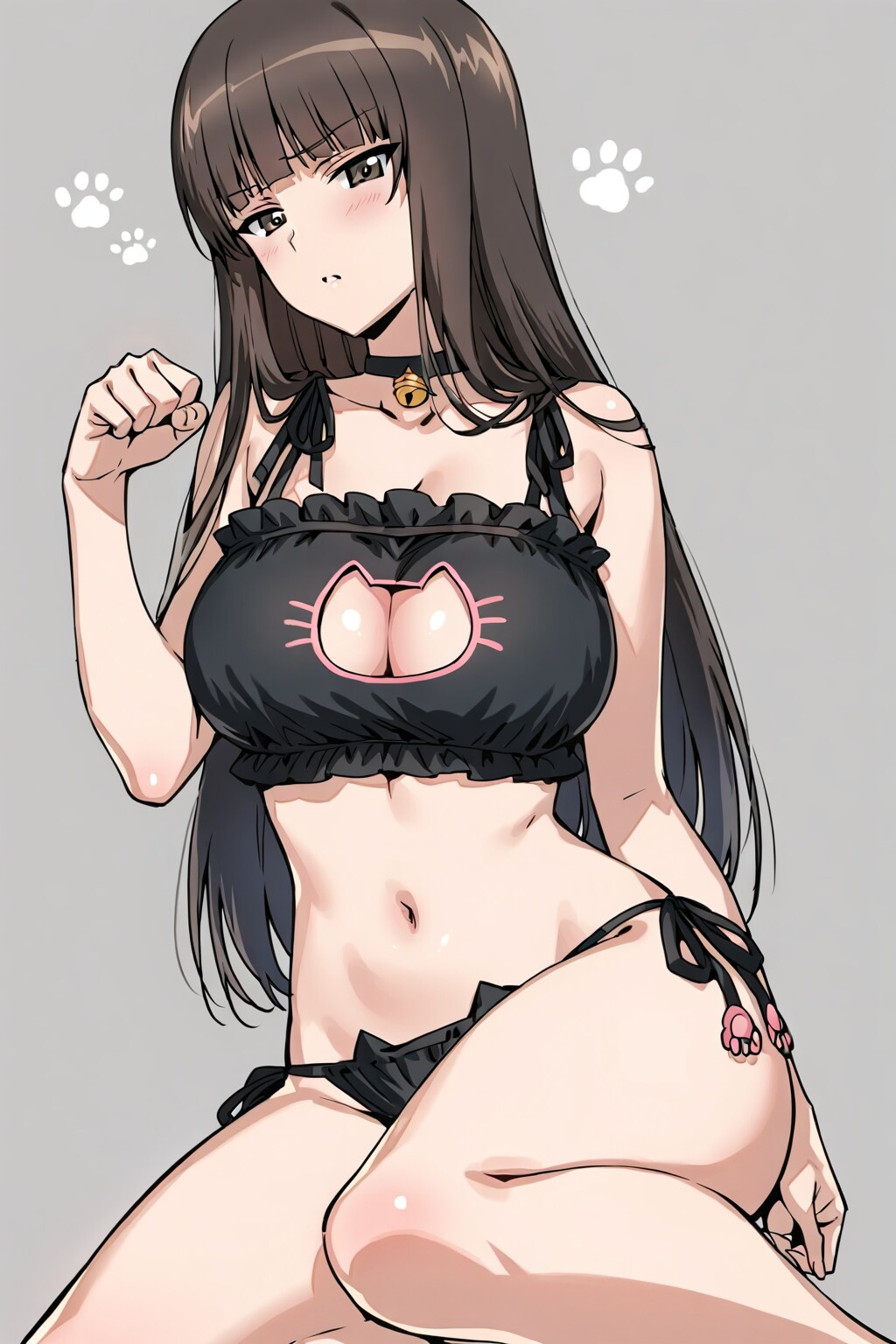260508 西住しほ（コスプレ）