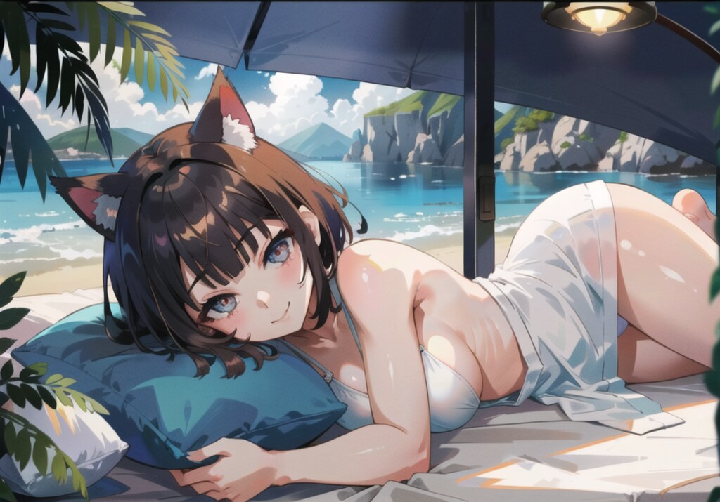 第８話「土日は寛ぐのが条例で定められています。」