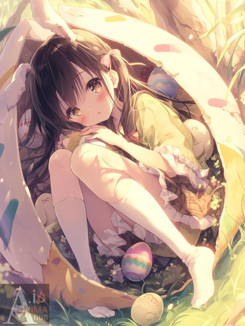 イースター✨️
