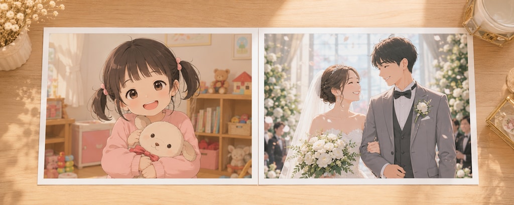 ボツ画像ー