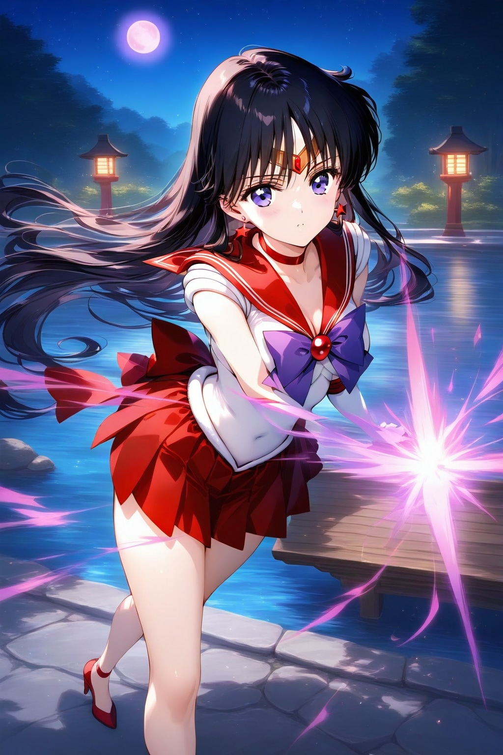 美少女戦士セーラーマーズF3期トレーディングカード発売！19