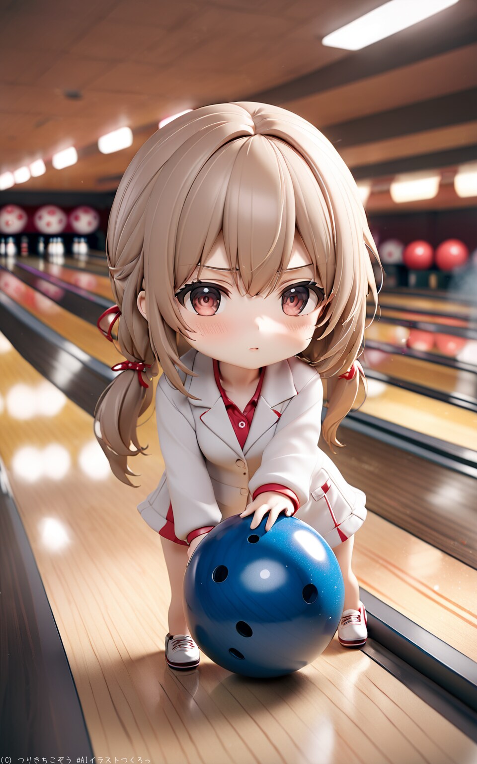 今日は何の日〜ボウリングの日（6月22日 記念日）