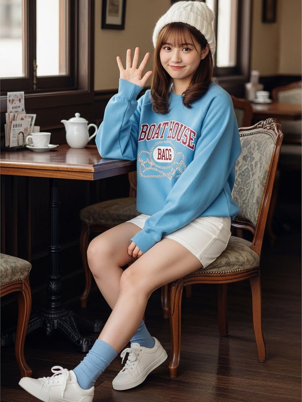 あの頃の僕たちは。