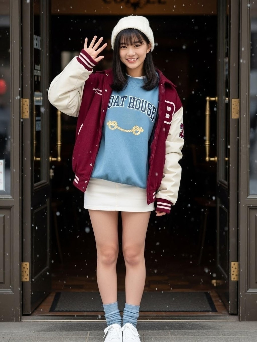 あの頃の僕たちは。