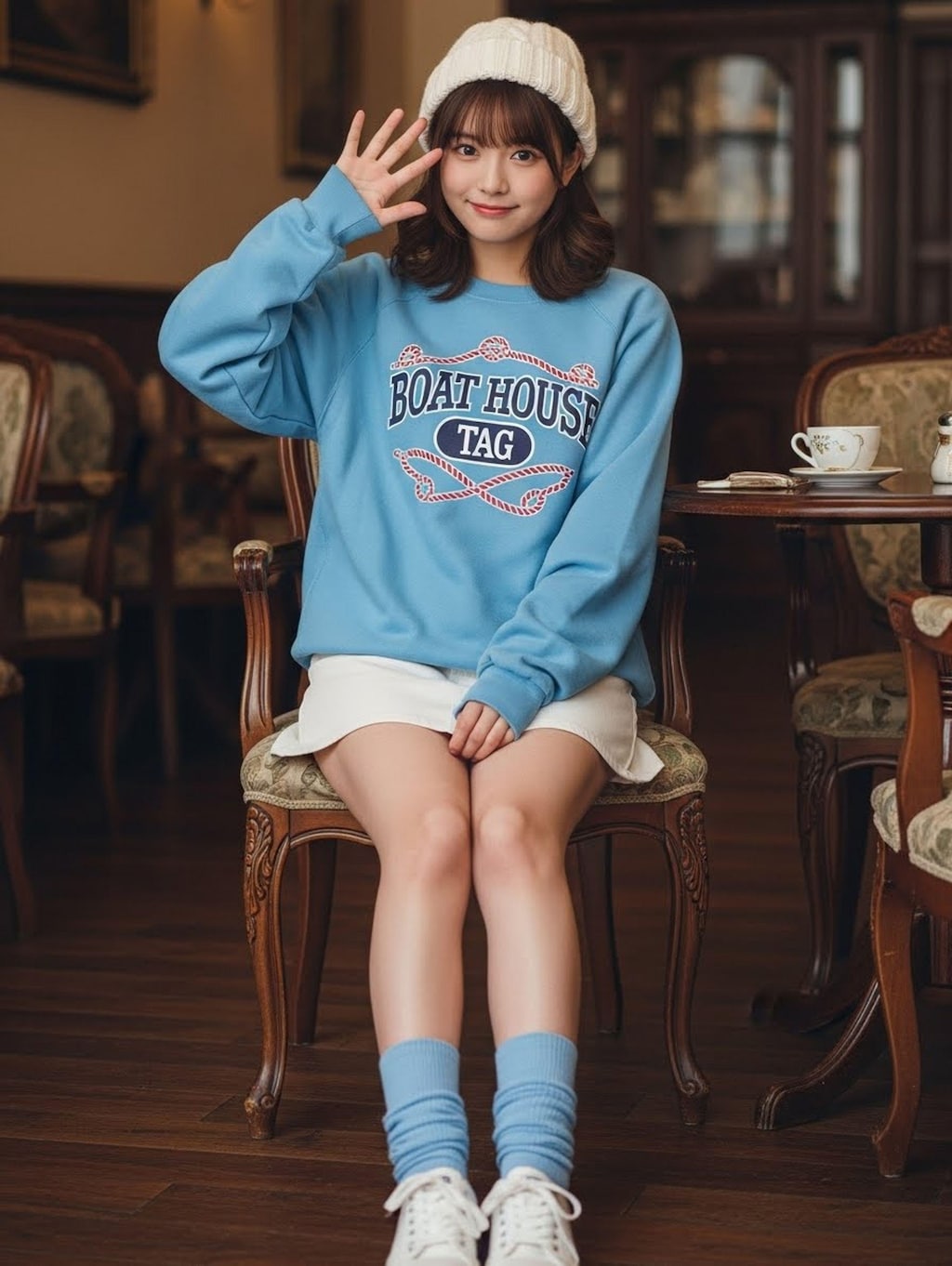 あの頃の僕たちは。