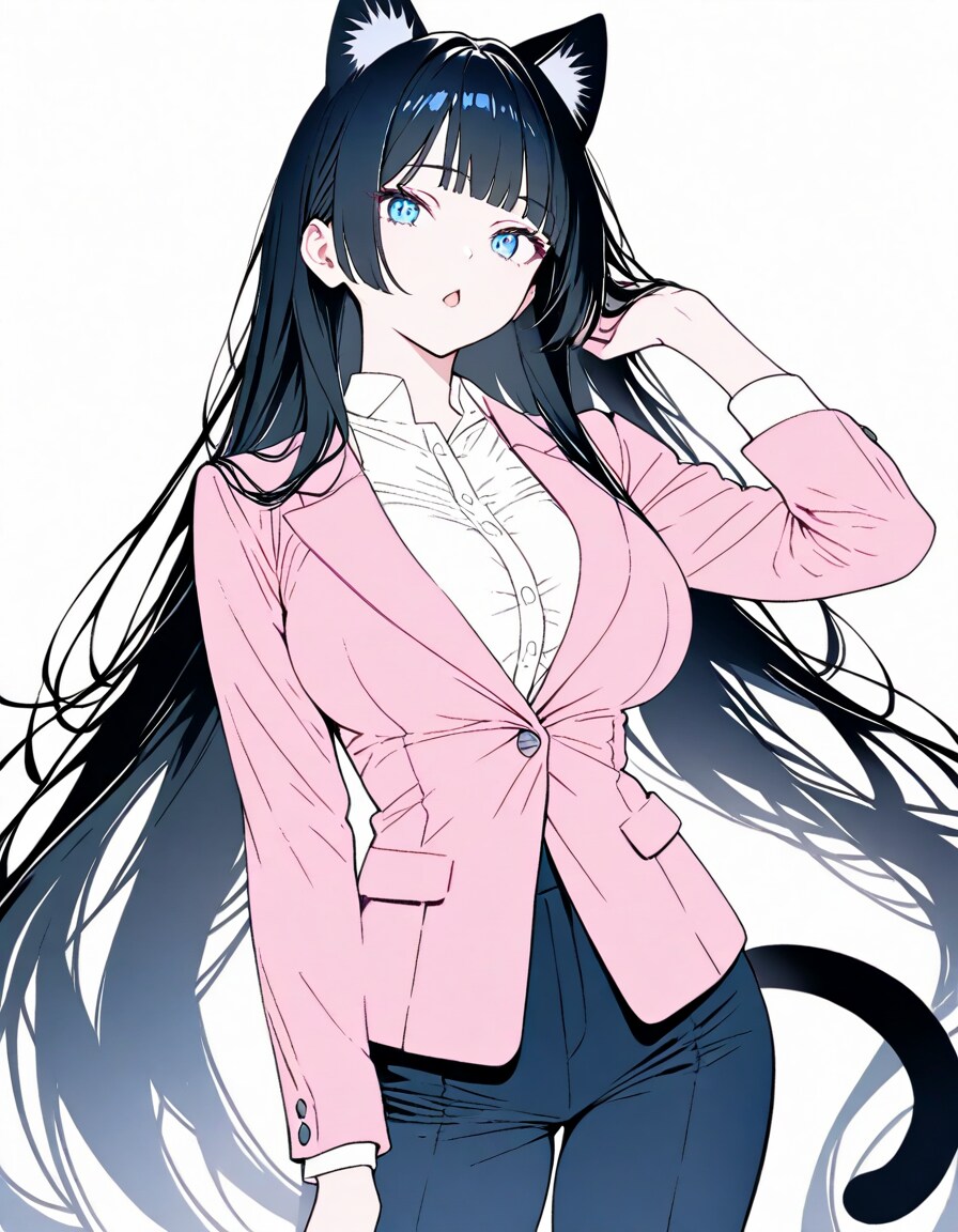 ソーニャ358 | の人気AIイラスト・グラビア