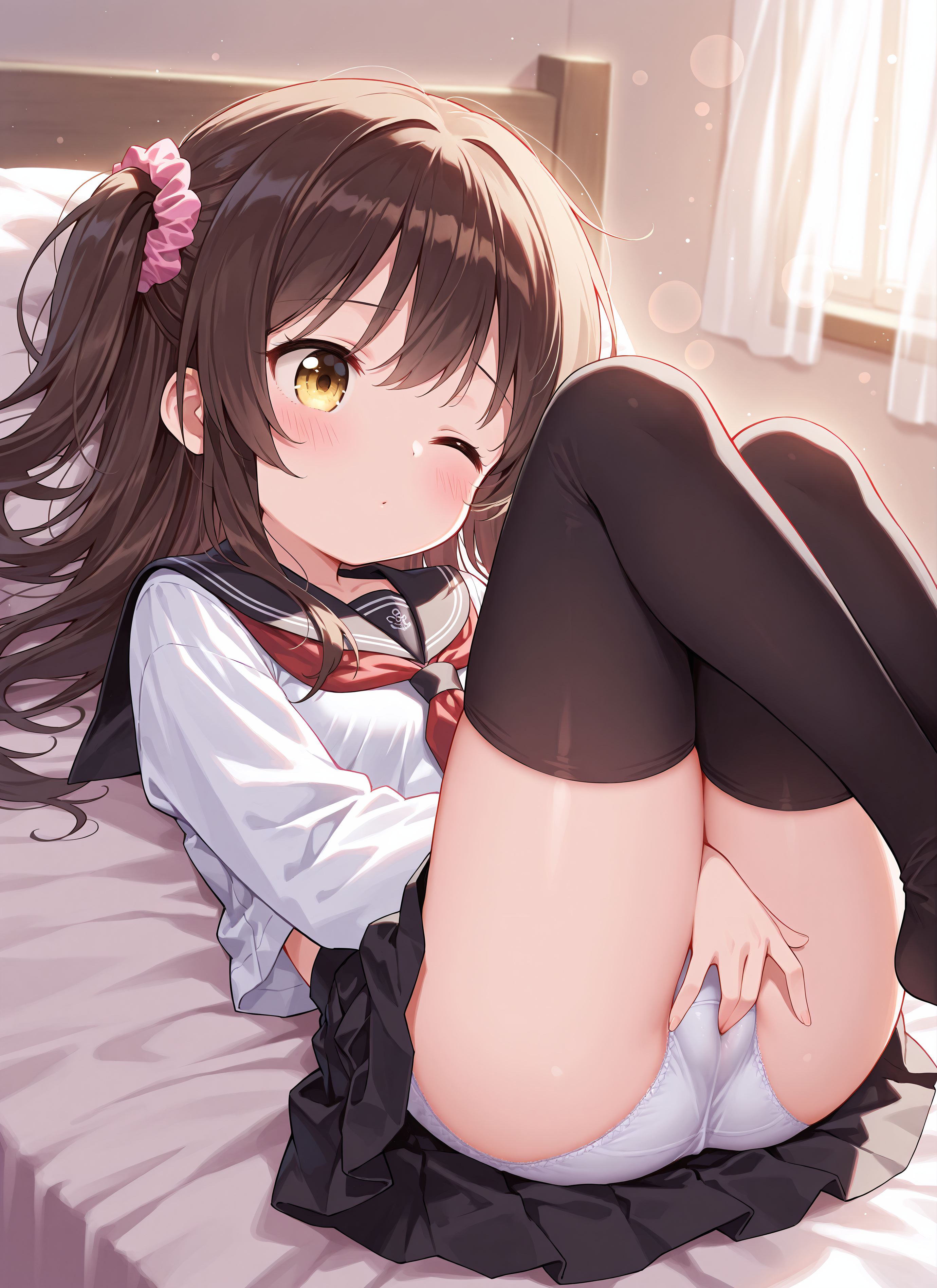 一人エッチ2
