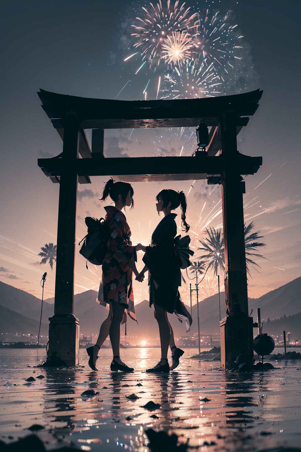 百合ップル