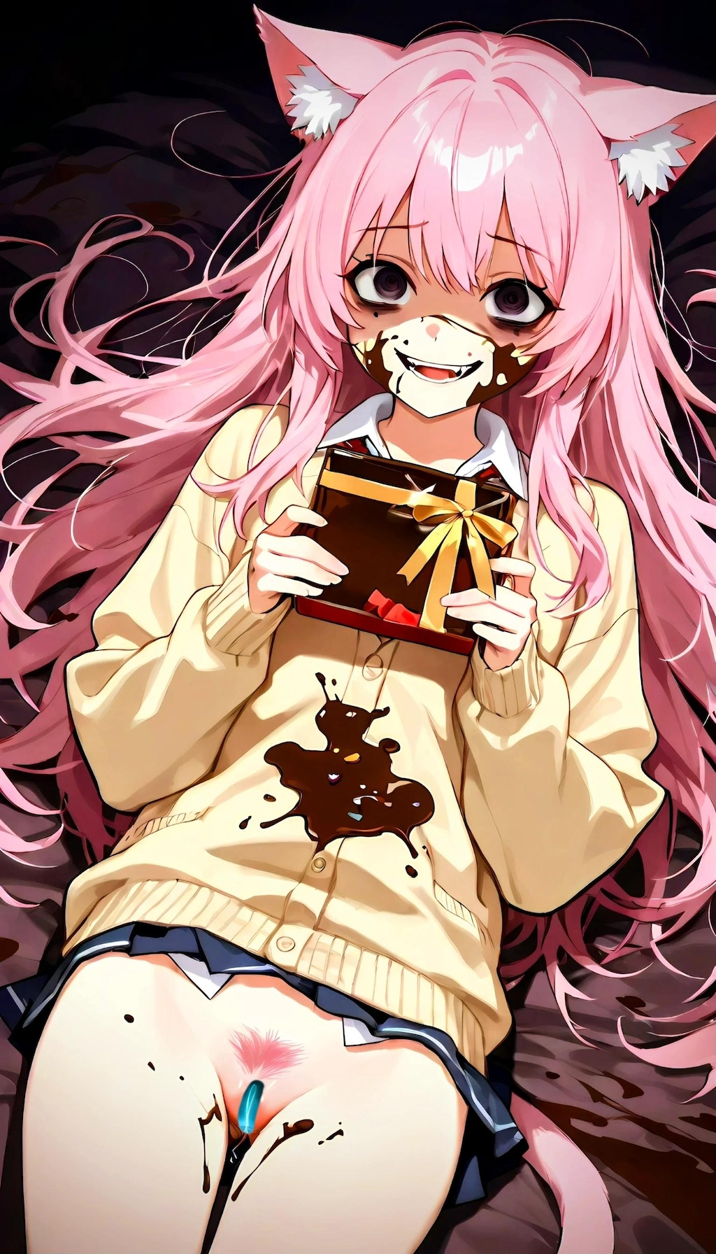 love/真心を､キミに