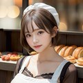パン屋さん2 2枚目