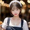 パン屋さん2 3枚目
