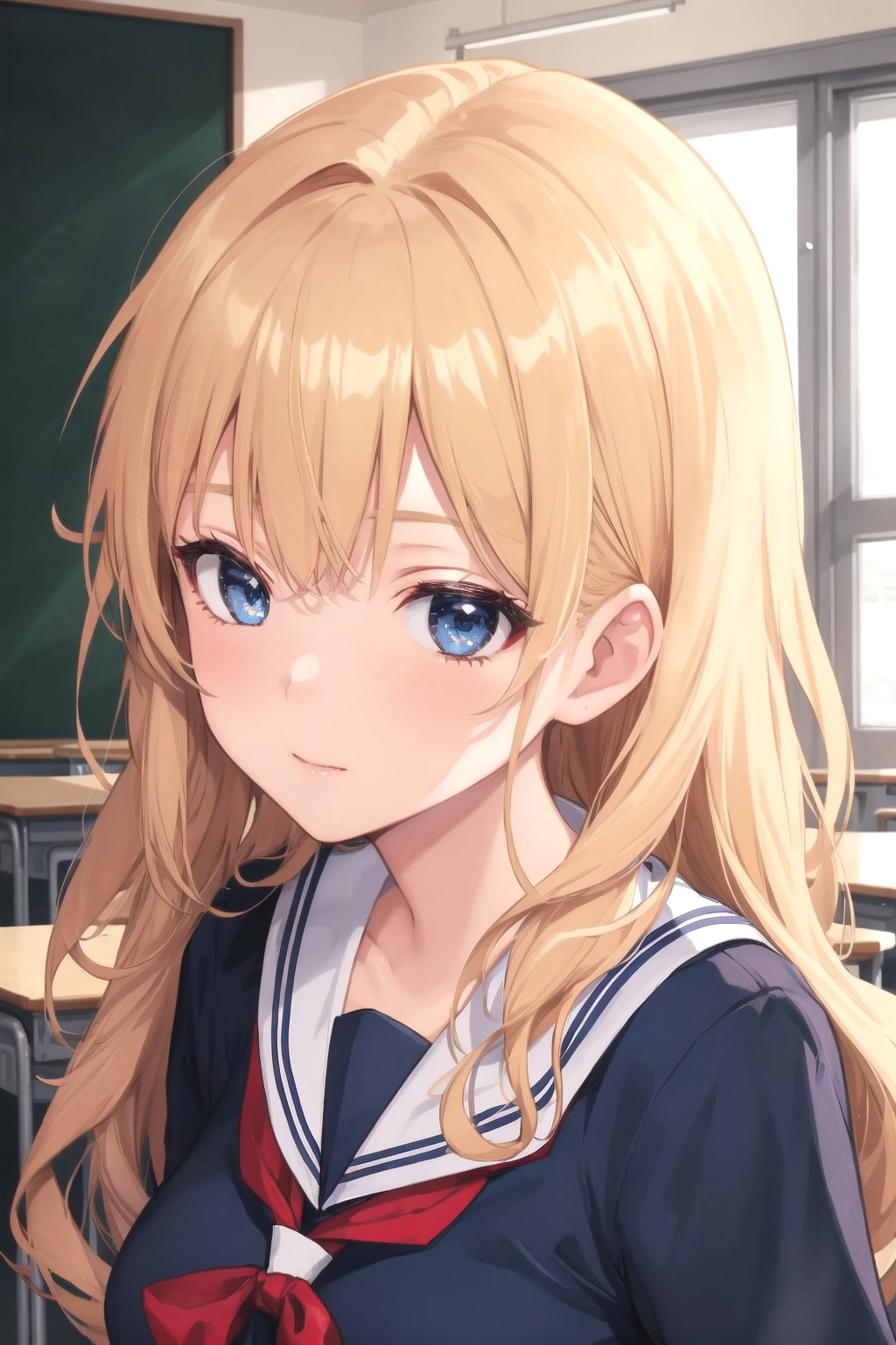 V4Bちゃん | の人気AIイラスト・グラビア