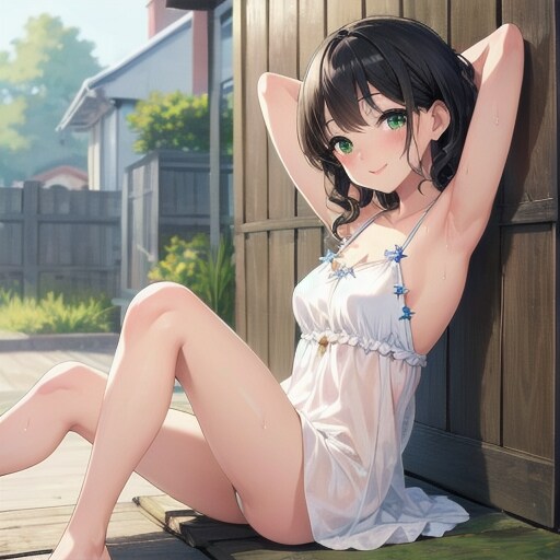 夏休み