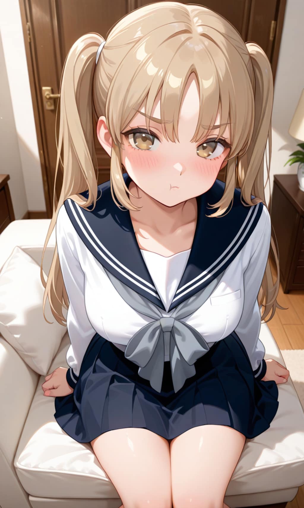 シスタークレア
