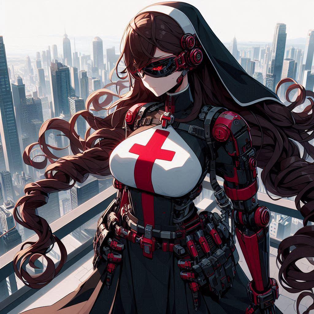 スカイペネトレイターを我がものに | の人気AIイラスト・グラビア