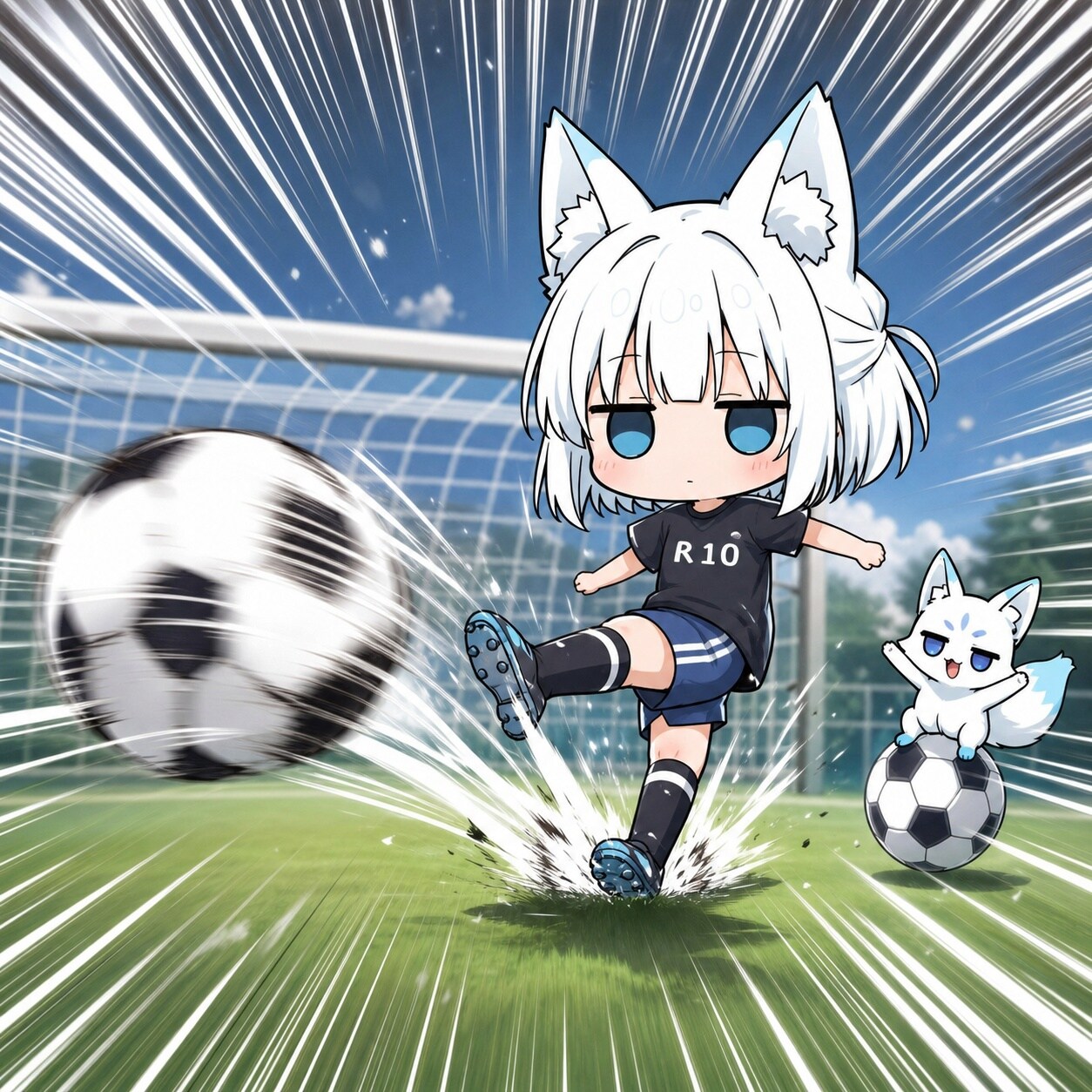 にゅううううんむ