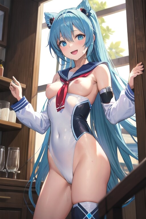 ワンでございますの