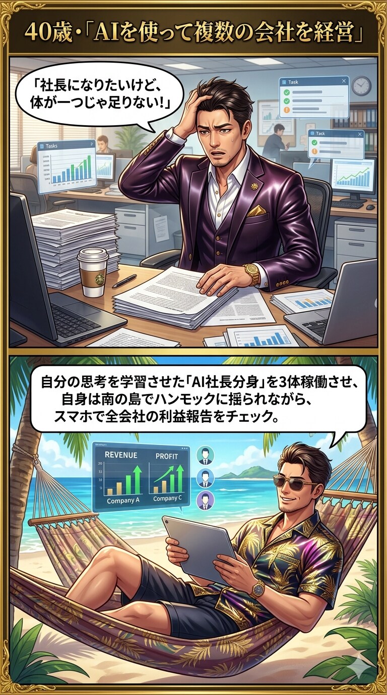2 コマ漫画4