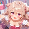 いろいろなさとみん #39 - Pon Pon Pon Da Shi 3枚目