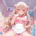 いろいろなさとみん #39 - Pon Pon Pon Da Shi 12枚目