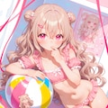 いろいろなさとみん #39 - Pon Pon Pon Da Shi 10枚目