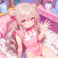 いろいろなさとみん #39 - Pon Pon Pon Da Shi 8枚目