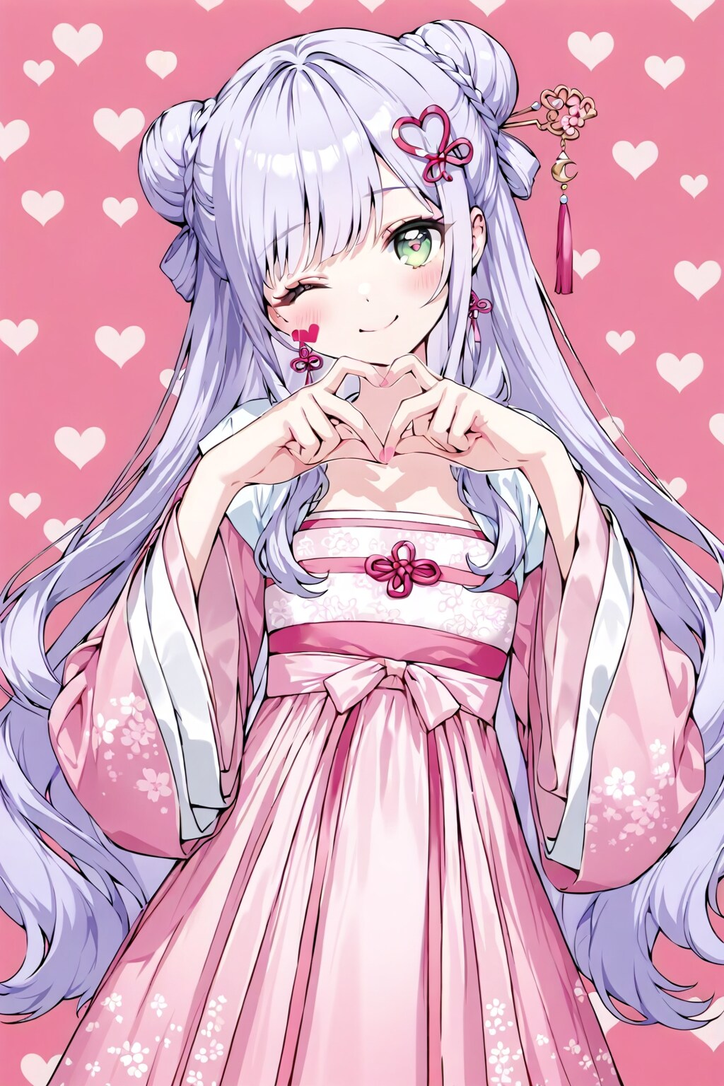 LILACちゃん