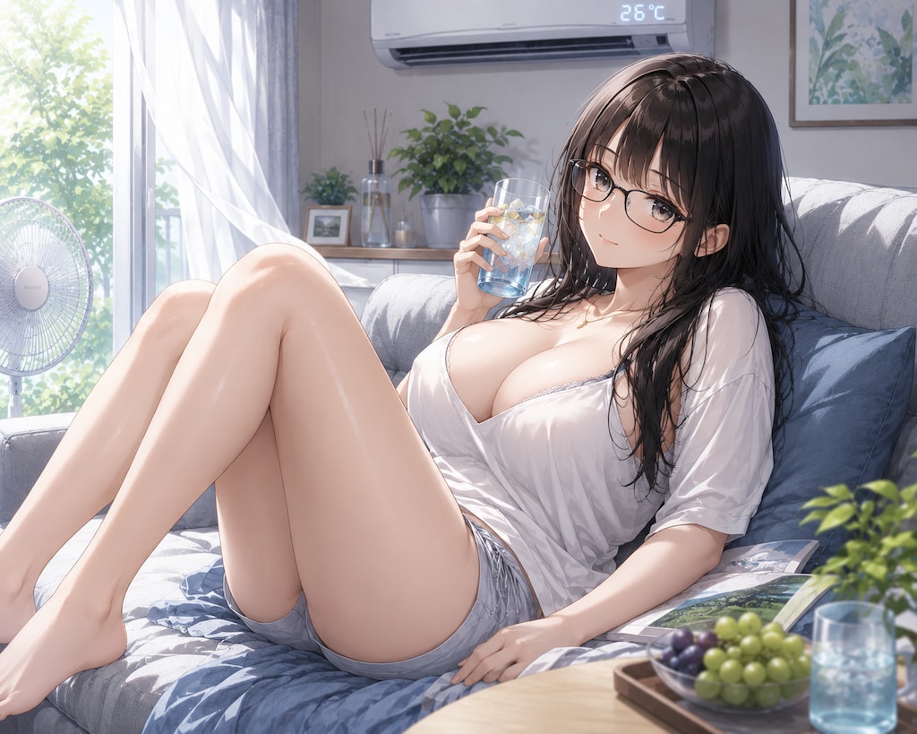 くつろぎ