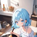 いっぱい食べてね！ 3枚目