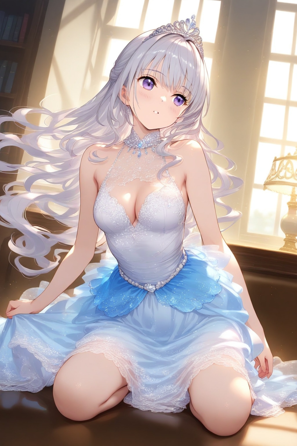 流れに（以下略