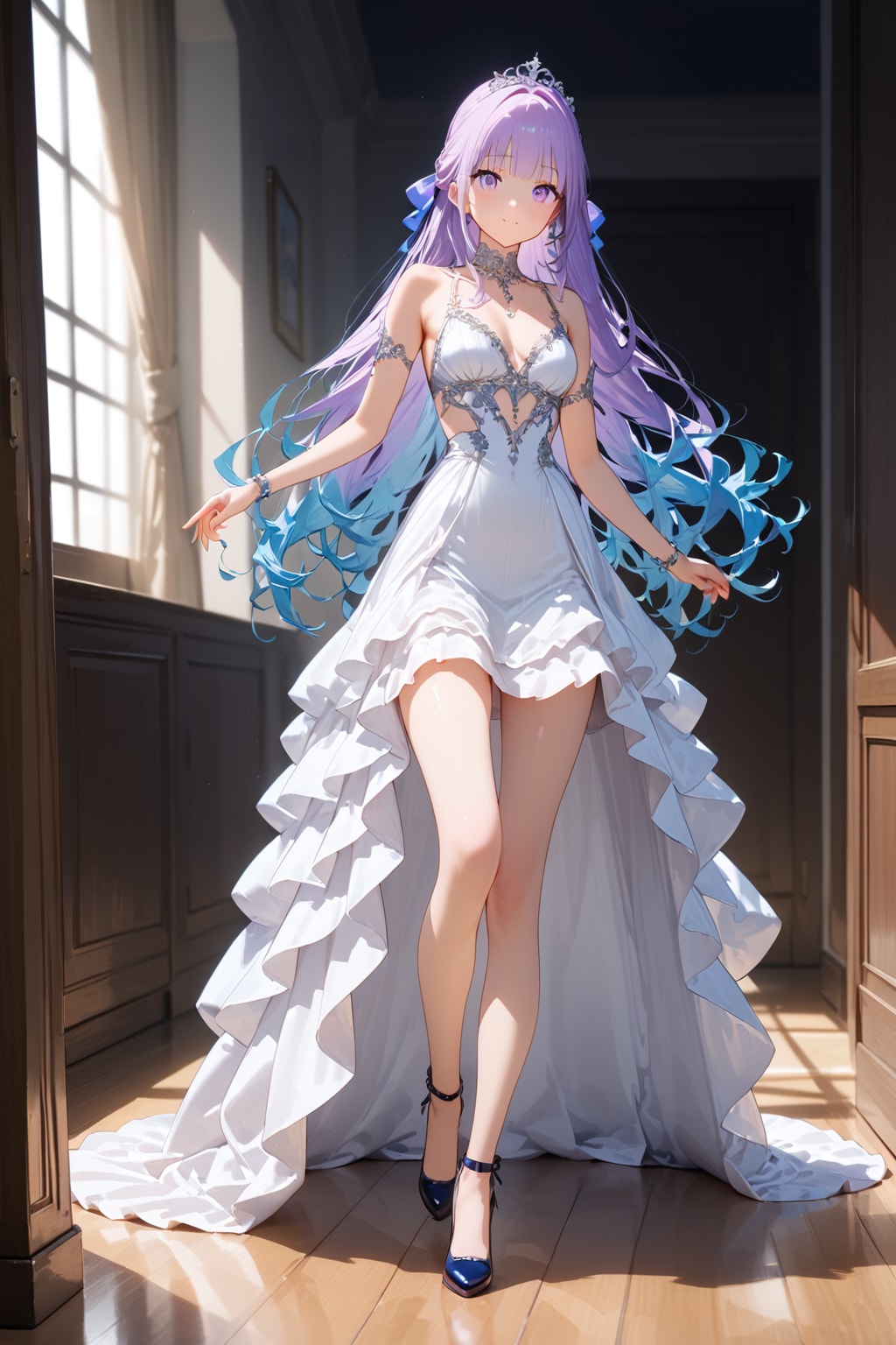 流れに（以下略