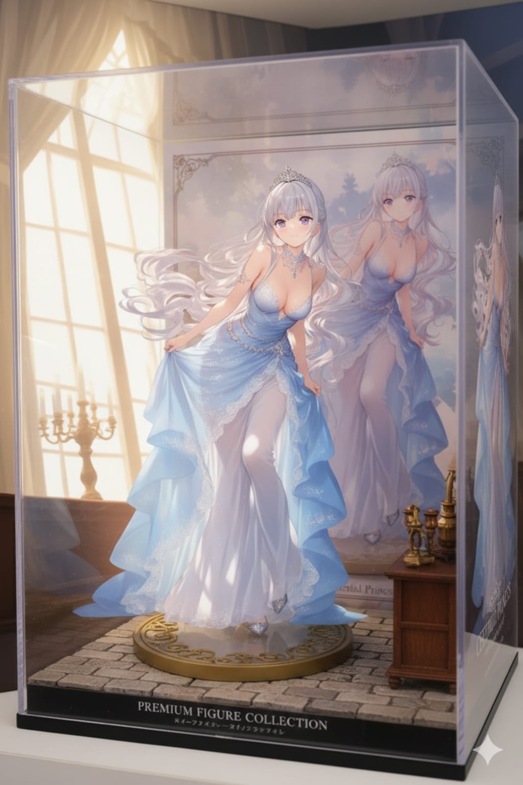 流れに（以下略