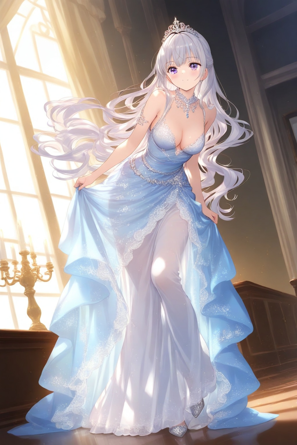 流れに（以下略