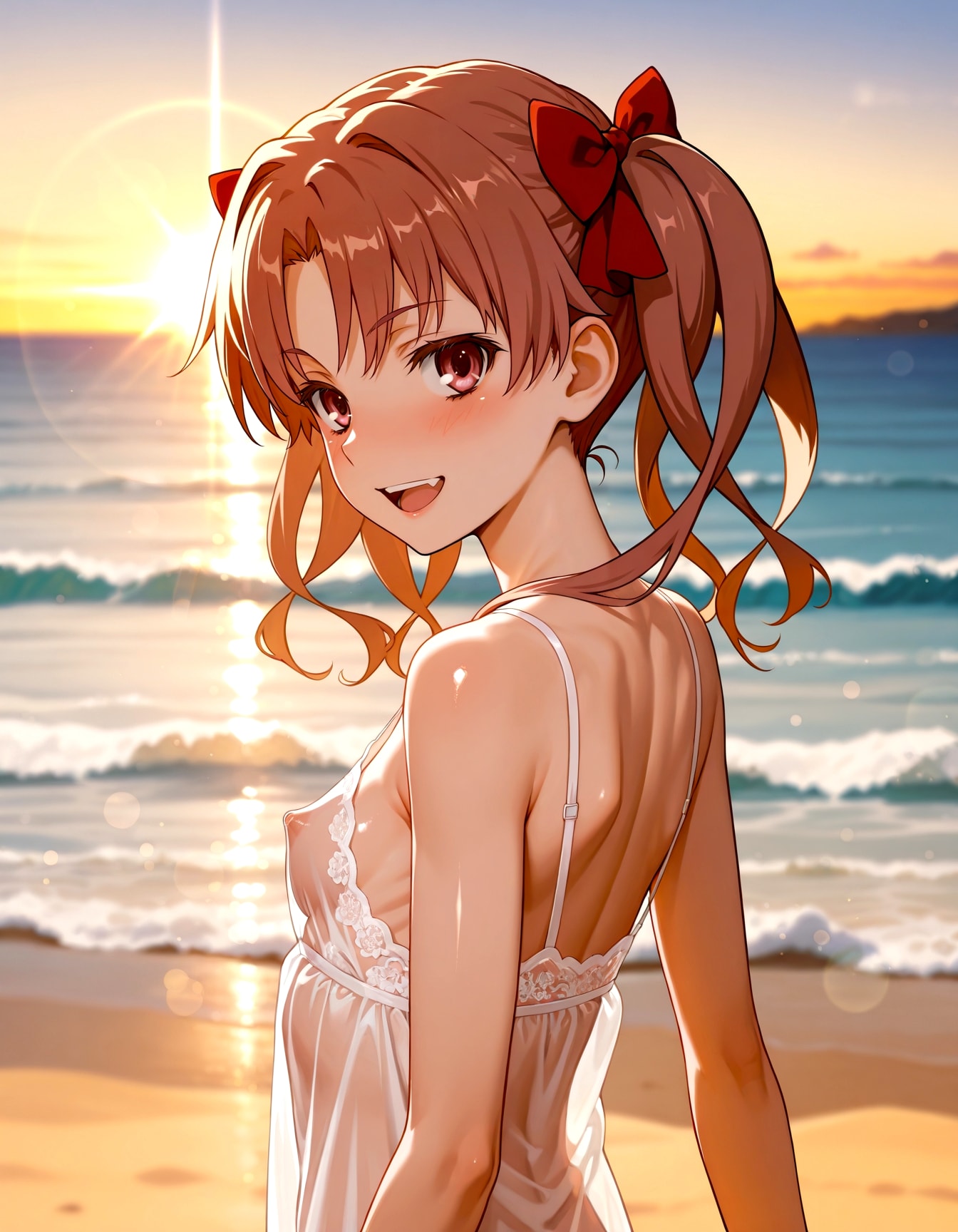白井黒子