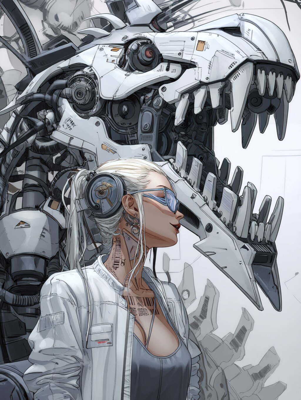 zoids respect prototype