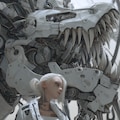 zoids respect prototype 4枚目