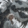 zoids respect prototype 3枚目