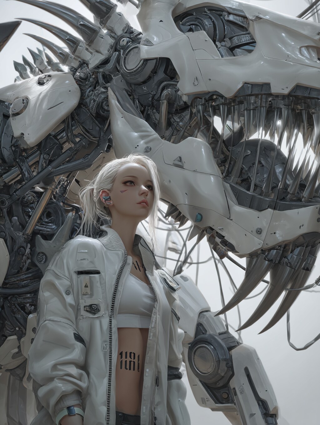 zoids respect prototype