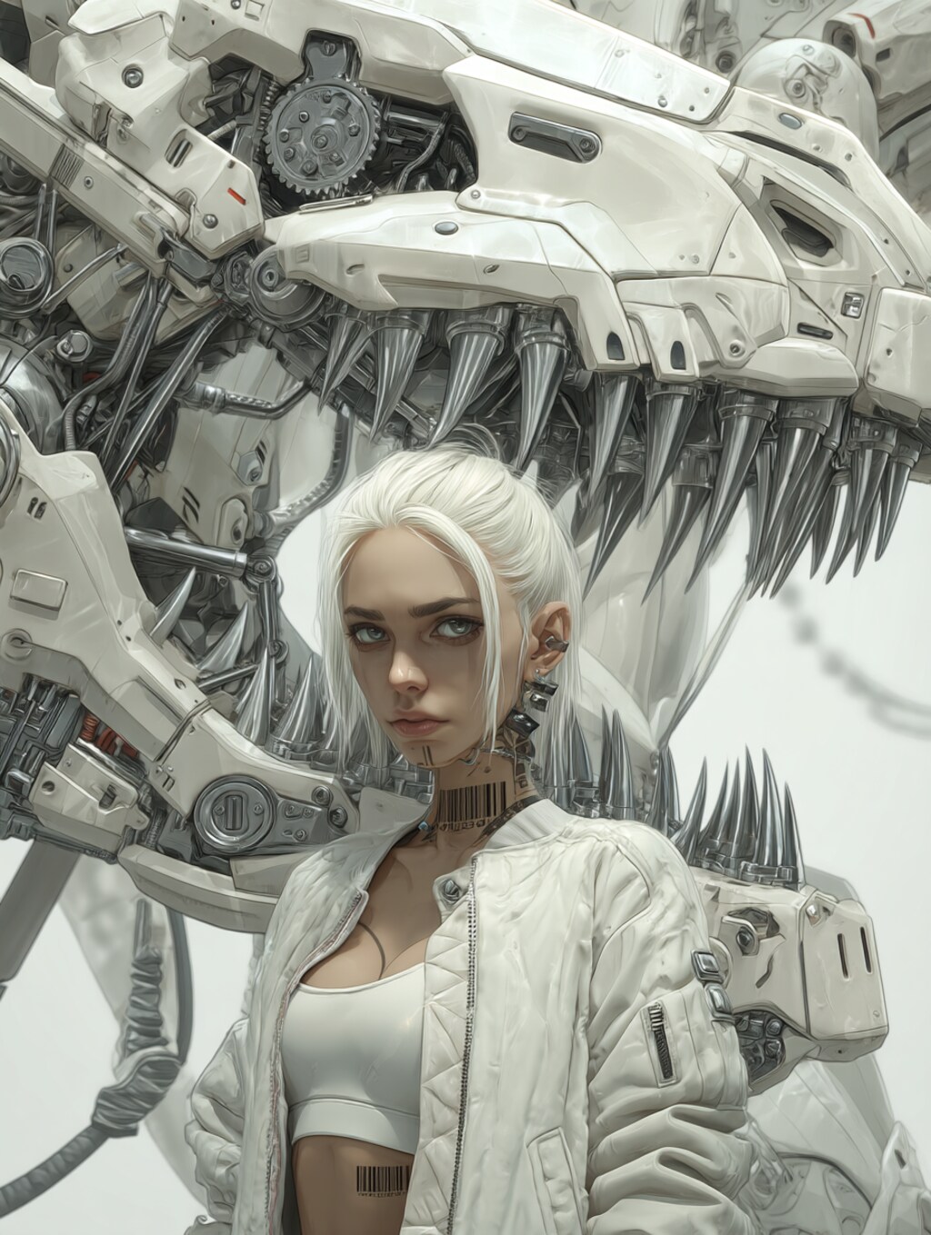 zoids respect prototype