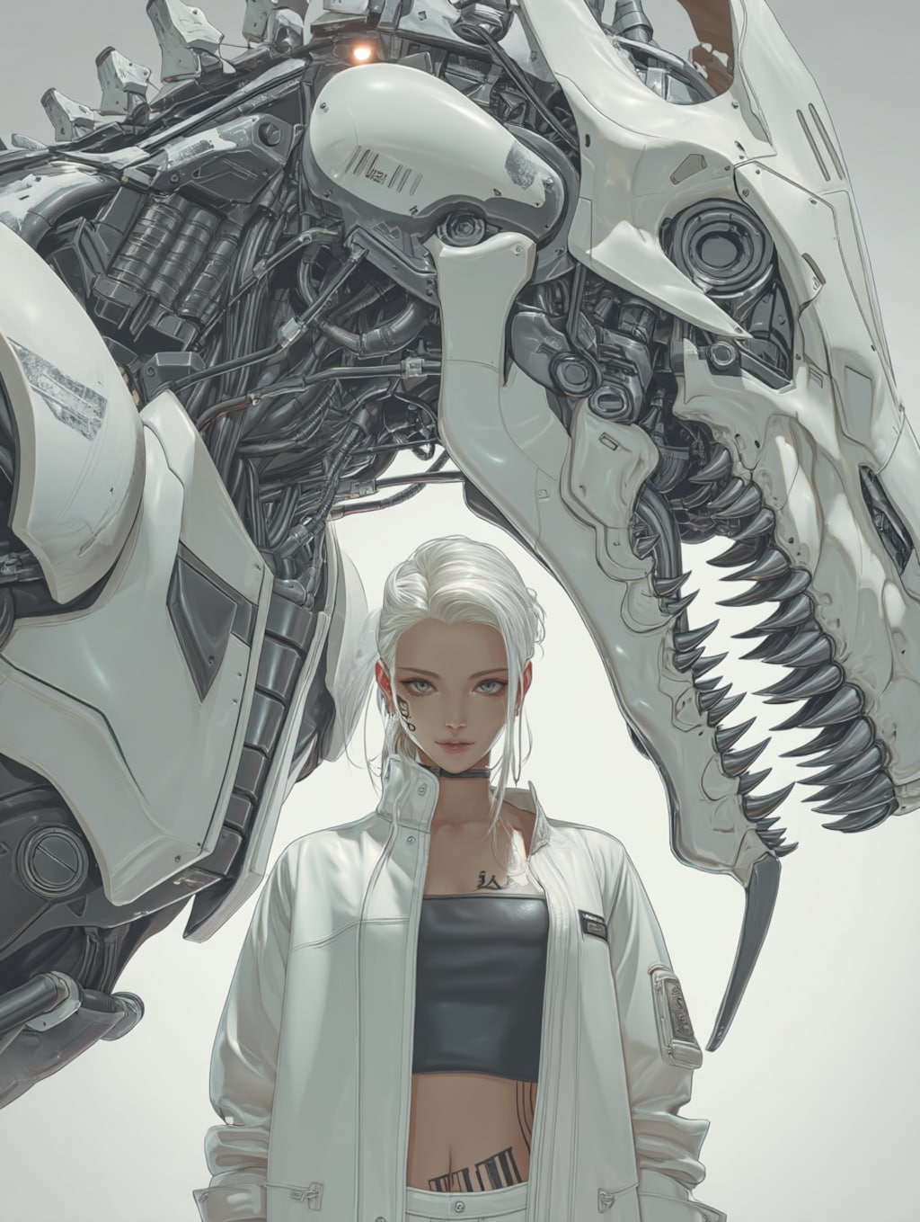 zoids respect prototype