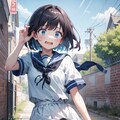 風のいたずら 6枚目