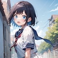 風のいたずら 4枚目