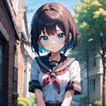 風のいたずら 7枚目