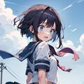 風のいたずら 3枚目