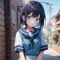 風のいたずら 9枚目
