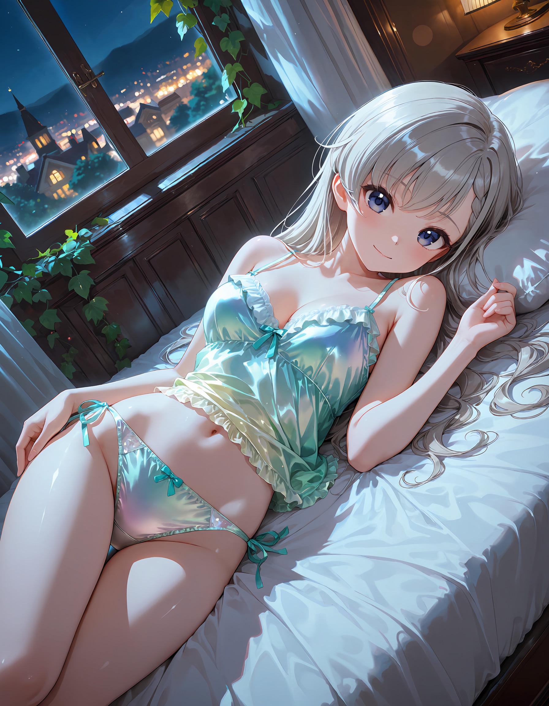 可愛い女の子398