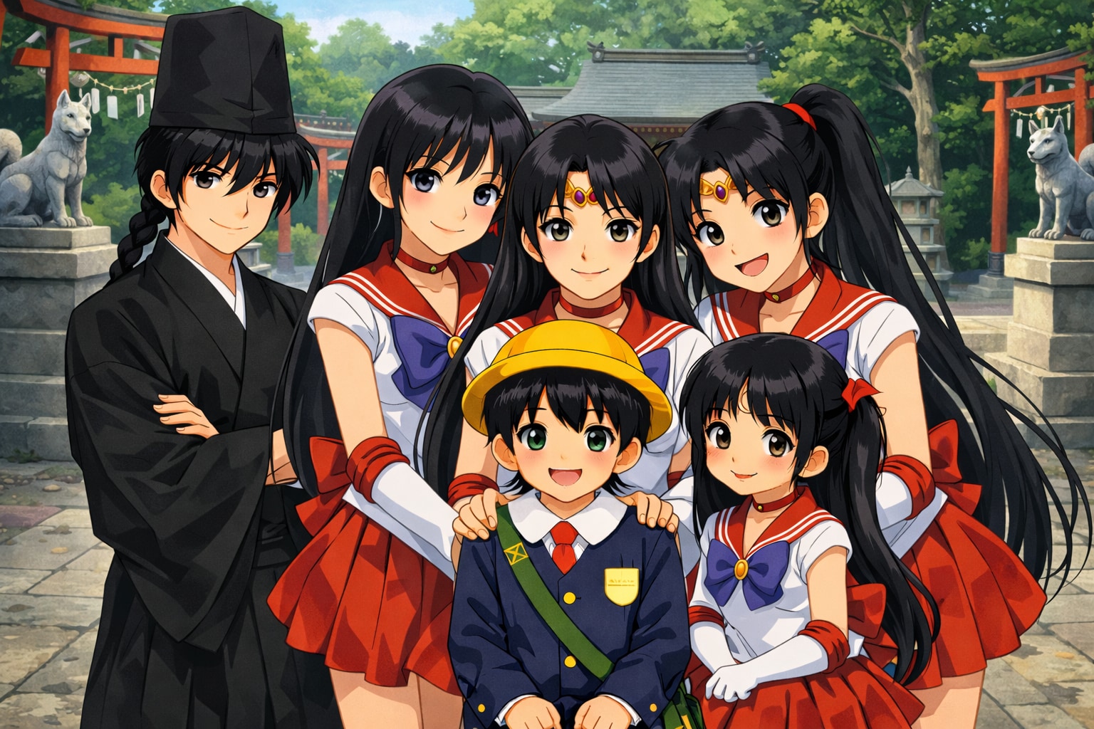 火野らんま写真集をプロデュース！18 | の人気AIイラスト・グラビア