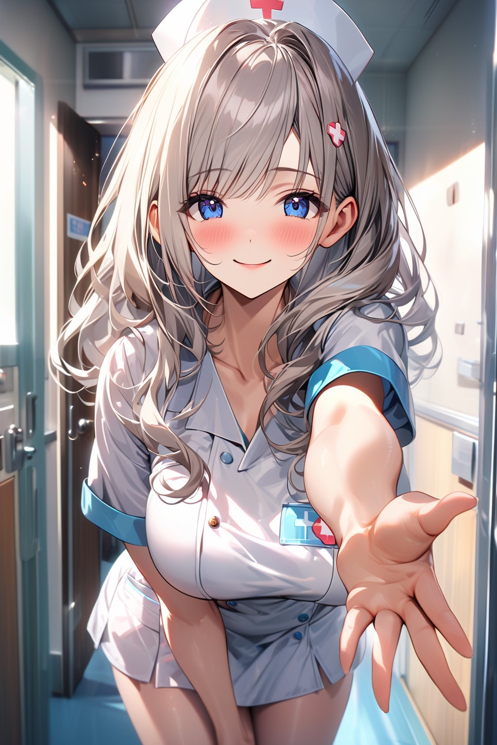 退院おめでとう！ | の人気AIイラスト・グラビア