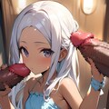ぶっかけ 4枚目